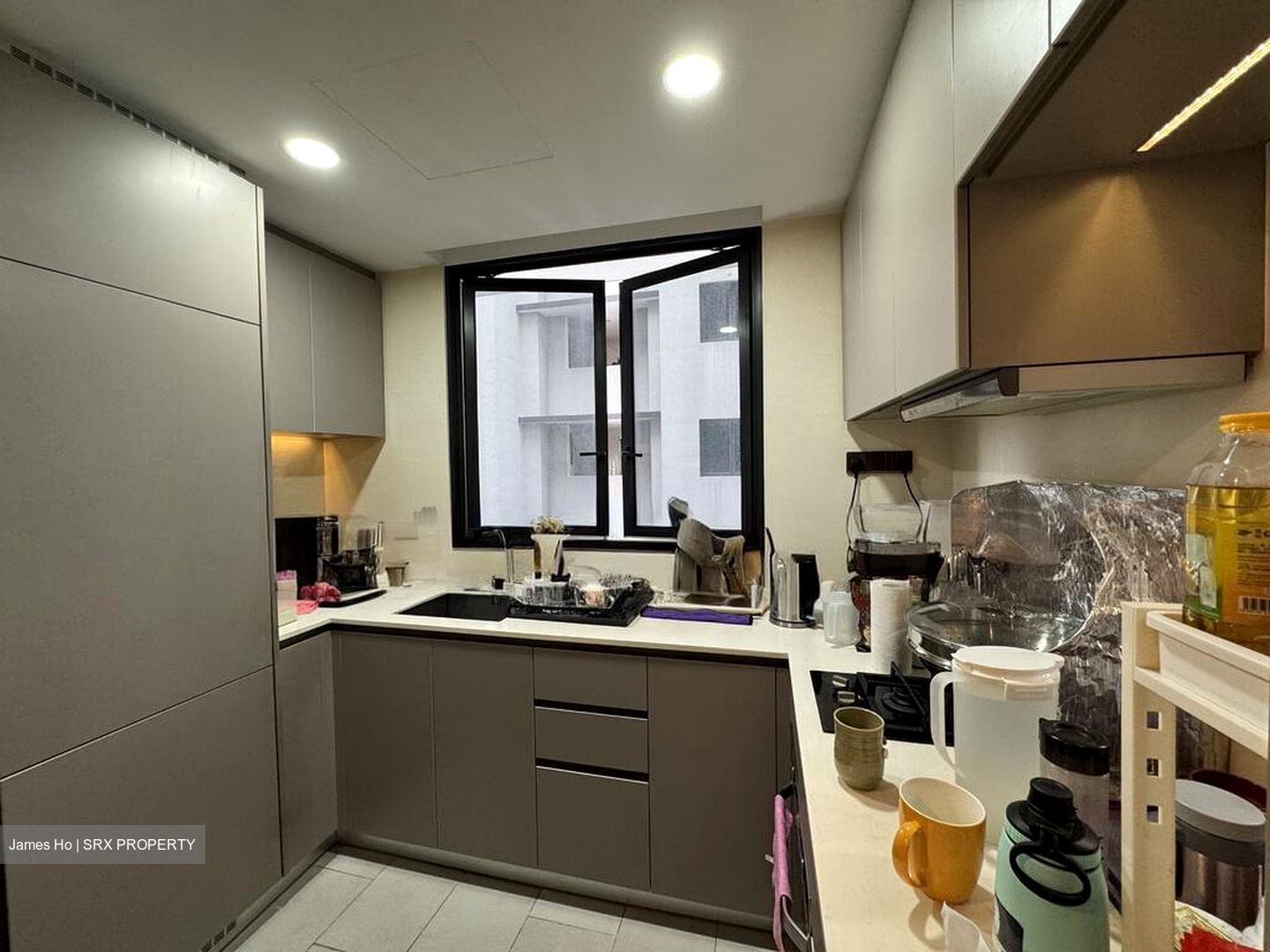 Sennett Estate (D13), Apartment #501378781